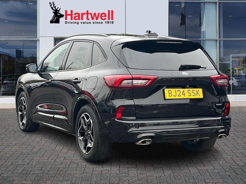 Used Ford Kuga 2024 for sale - 77030706: Photo 6