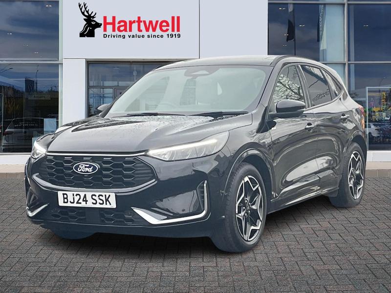 Used Ford Kuga 2024 for sale - 77030706: Photo 8