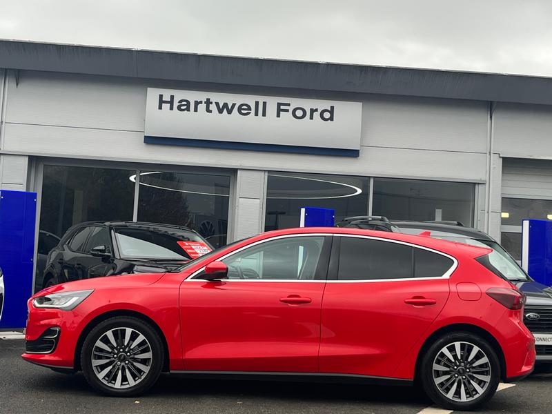 Used Ford Focus 2022 for sale - 76835492: Photo 10