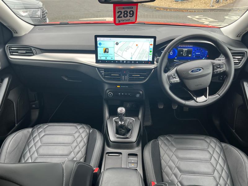 Used Ford Focus 2022 for sale - 76835492: Photo 12