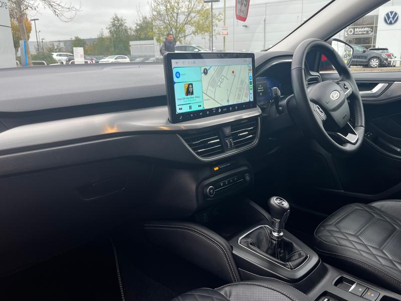 Used Ford Focus 2022 for sale - 76835492: Photo 13