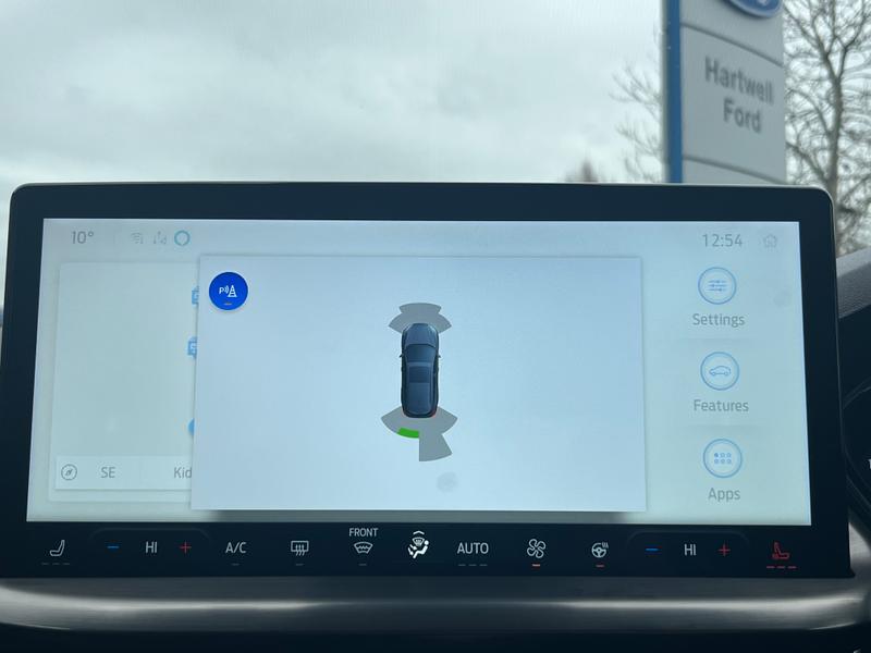 Used Ford Focus 2022 for sale - 76835492: Photo 17