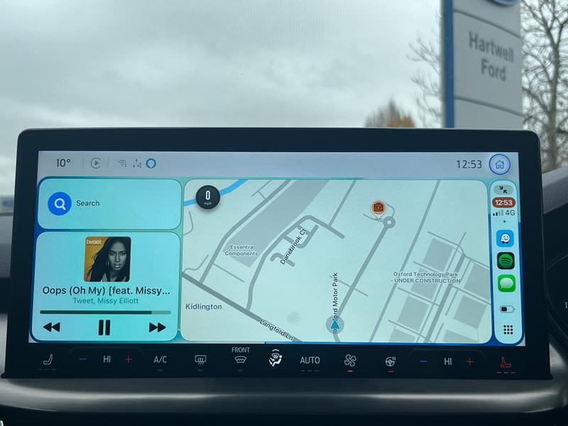 Used Ford Focus 2022 for sale - 76835492: Photo 18