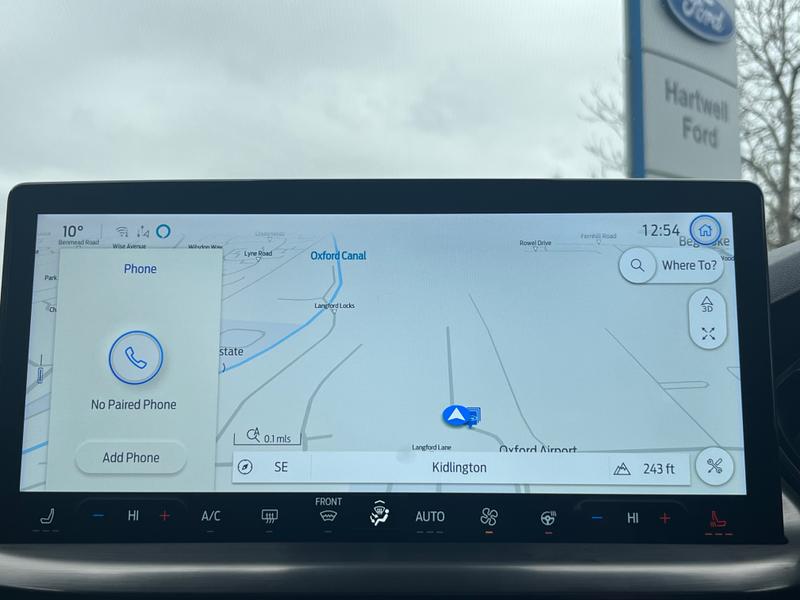 Used Ford Focus 2022 for sale - 76835492: Photo 19