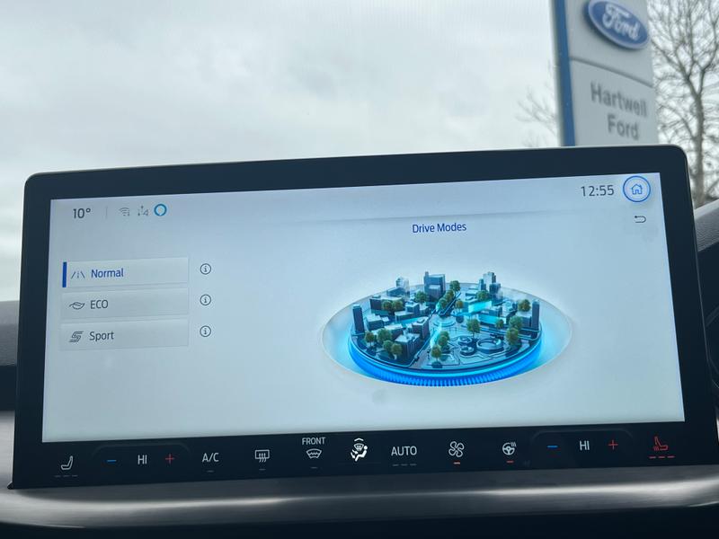 Used Ford Focus 2022 for sale - 76835492: Photo 20