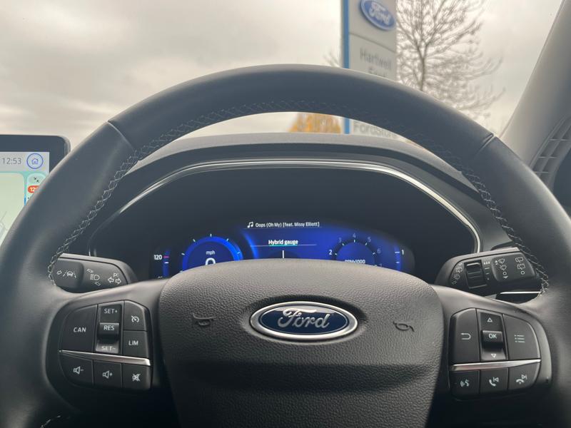 Used Ford Focus 2022 for sale - 76835492: Photo 27