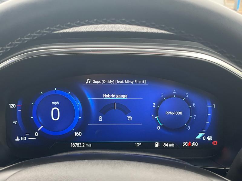 Used Ford Focus 2022 for sale - 76835492: Photo 28