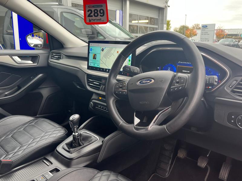 Used Ford Focus 2022 for sale - 76835492: Photo 29