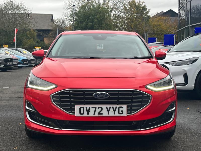 Used Ford Focus 2022 for sale - 76835492: Photo 7