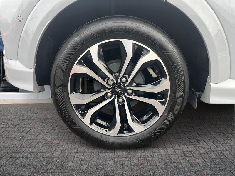 Used Ford Puma 2023 for sale - 77071488: Photo 10