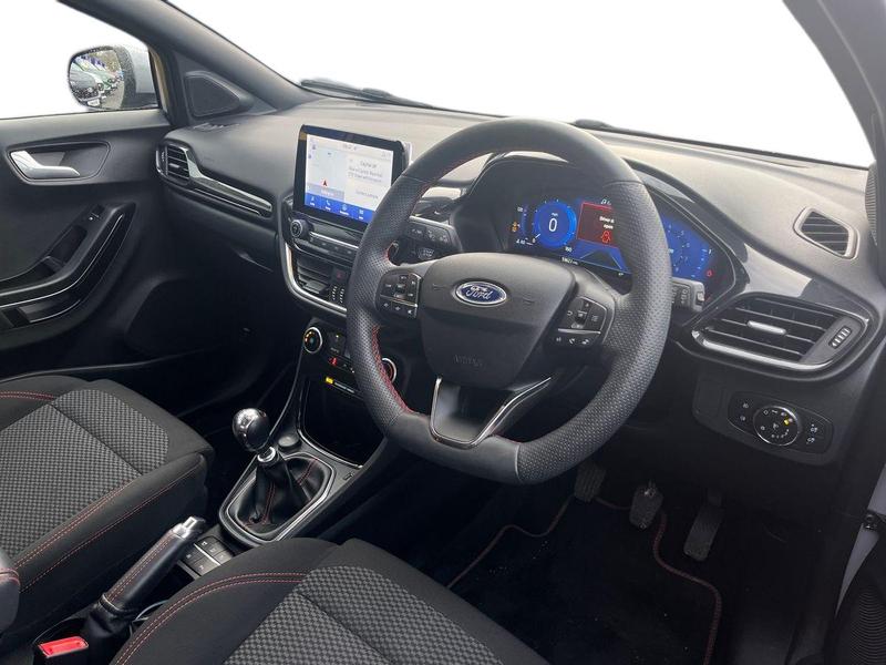 Used Ford Puma 2023 for sale - 77071488: Photo 11