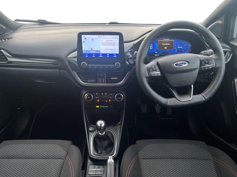 Used Ford Puma 2023 for sale - 77071488: Photo 12