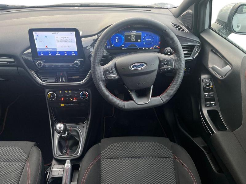 Used Ford Puma 2023 for sale - 77071488: Photo 13