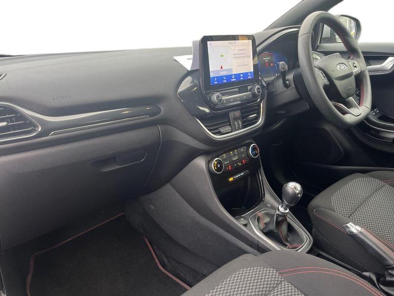 Used Ford Puma 2023 for sale - 77071488: Photo 16