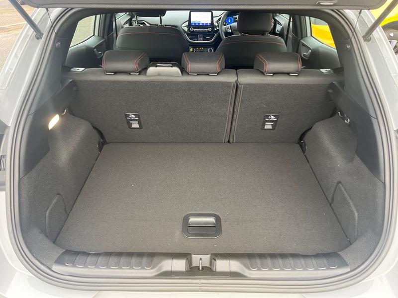 Used Ford Puma 2023 for sale - 77071488: Photo 19