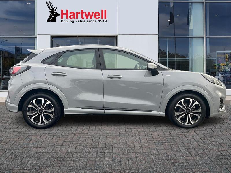 Used Ford Puma 2023 for sale - 77071488: Photo 2