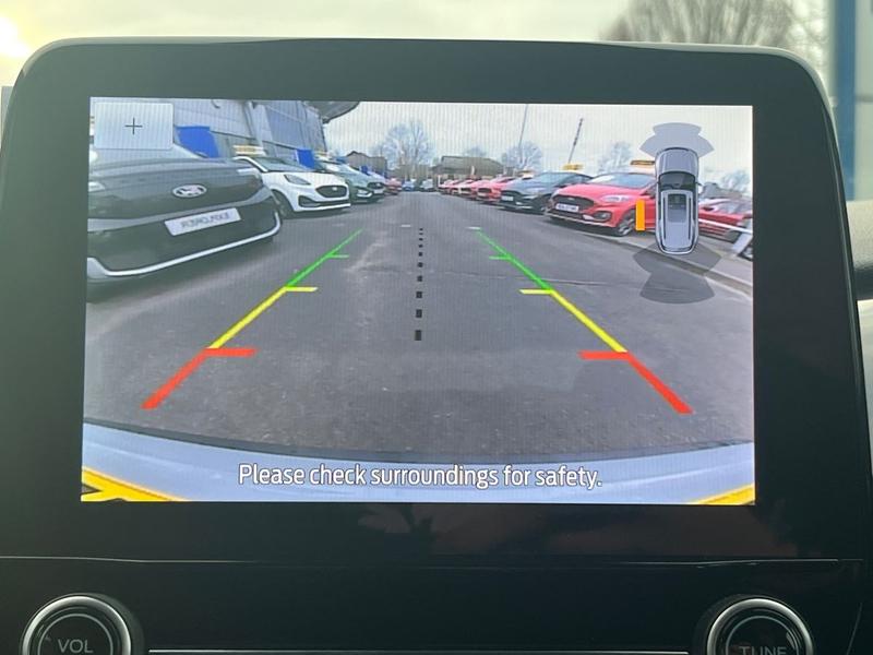 Used Ford Puma 2023 for sale - 77071488: Photo 20