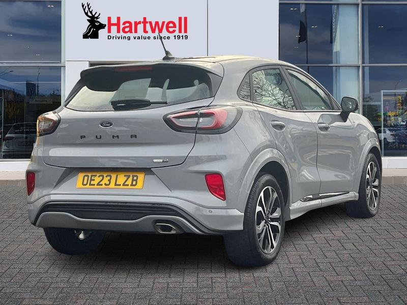 Used Ford Puma 2023 for sale - 77071488: Photo 4