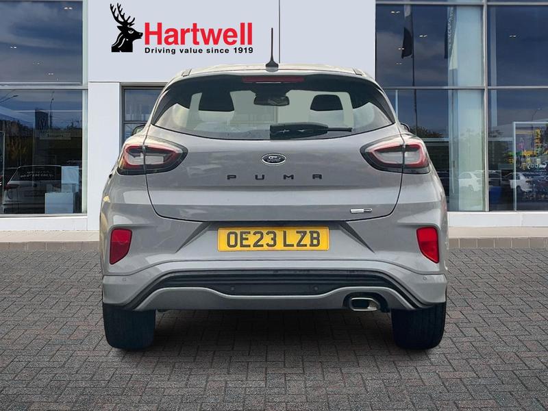 Used Ford Puma 2023 for sale - 77071488: Photo 5