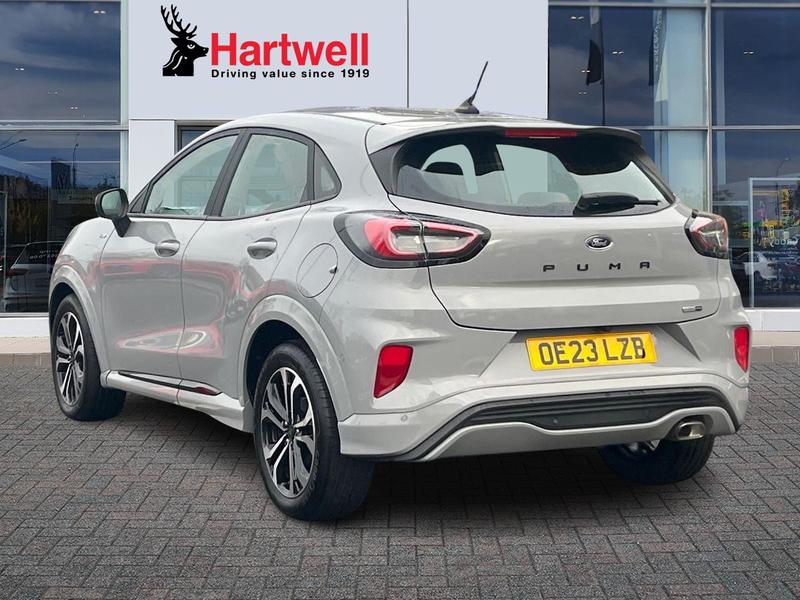 Used Ford Puma 2023 for sale - 77071488: Photo 6