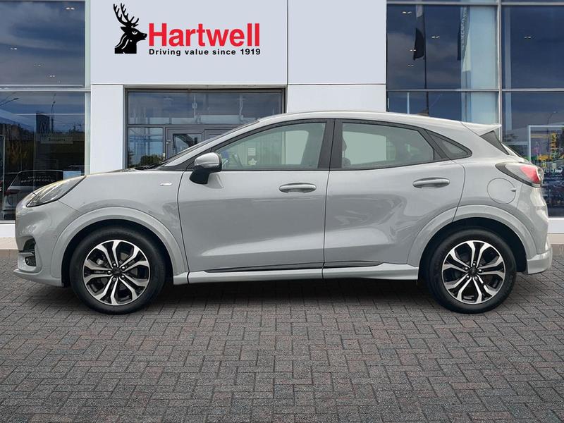 Used Ford Puma 2023 for sale - 77071488: Photo 7