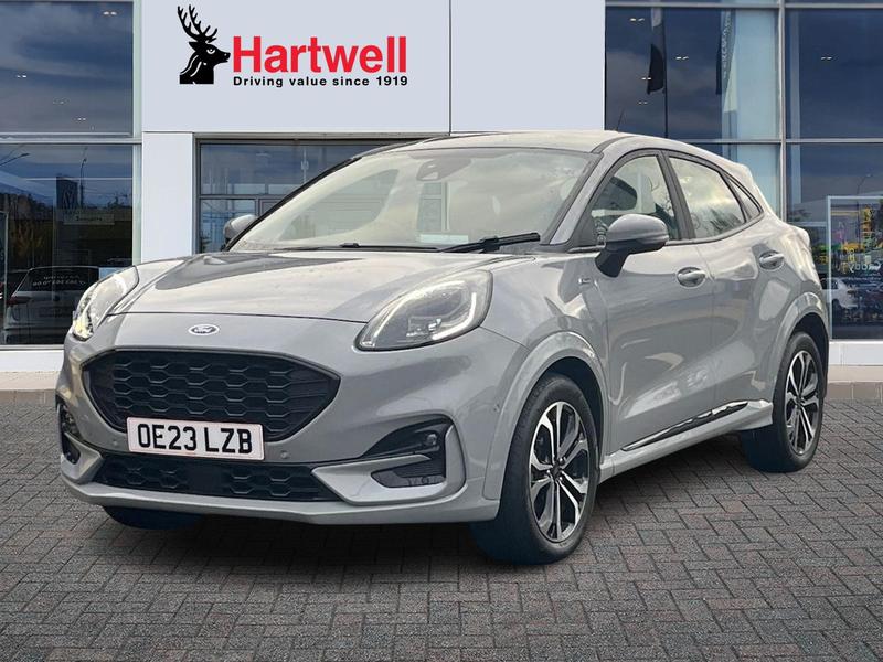 Used Ford Puma 2023 for sale - 77071488: Photo 8