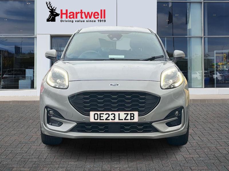 Used Ford Puma 2023 for sale - 77071488: Photo 9