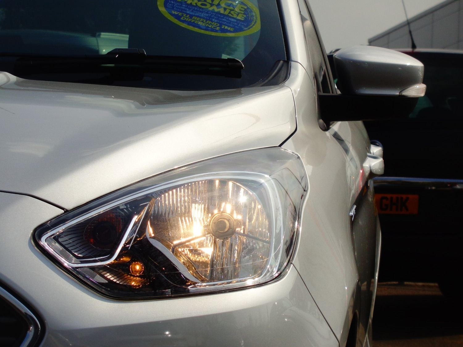 Used Ford Ka+ 2019 for sale - 53280221: Photo 10