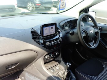 Used Ford Ka+ 2019 for sale - 53280221: Photo