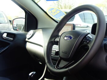 Used Ford Ka+ 2019 for sale - 53280221: Photo