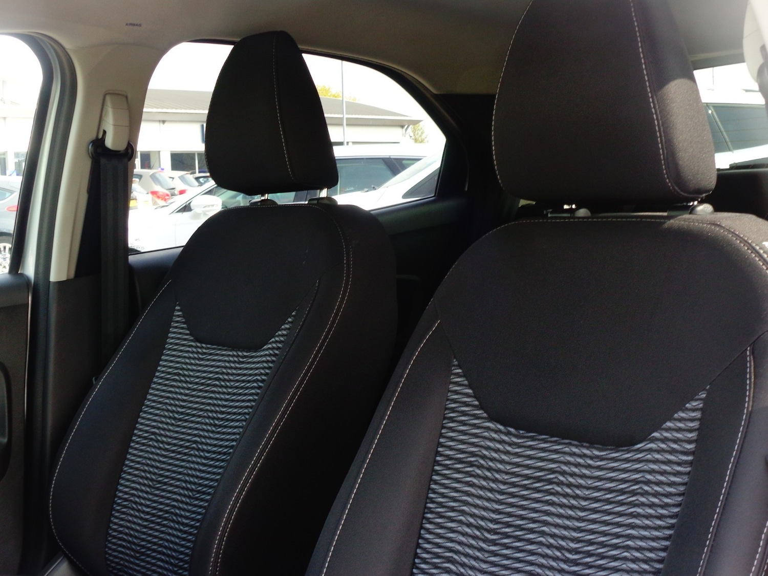 Used Ford Ka+ 2019 for sale - 53280221: Photo 5