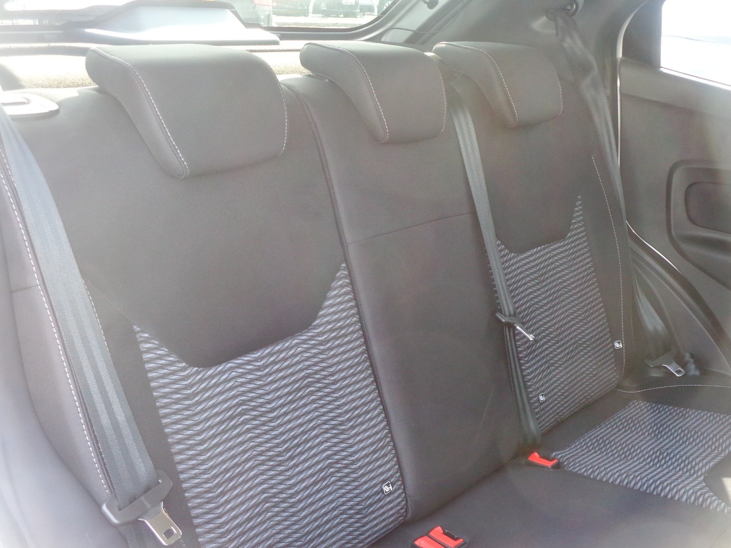 Used Ford Ka+ 2019 for sale - 53280221: Photo 6