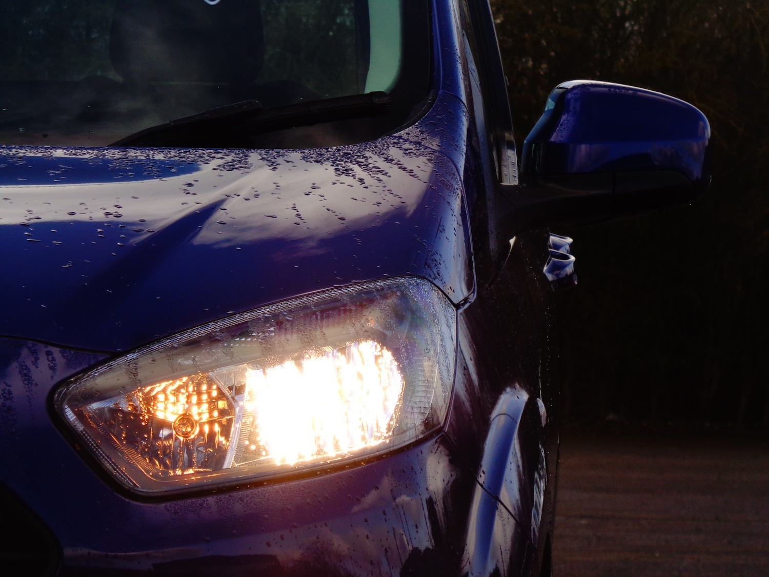 Used Ford Tourneo Courier for sale - 55131317: Photo 10