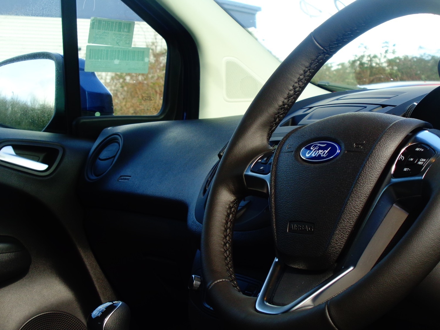 Used Ford Tourneo Courier for sale - 55131317: Photo 4