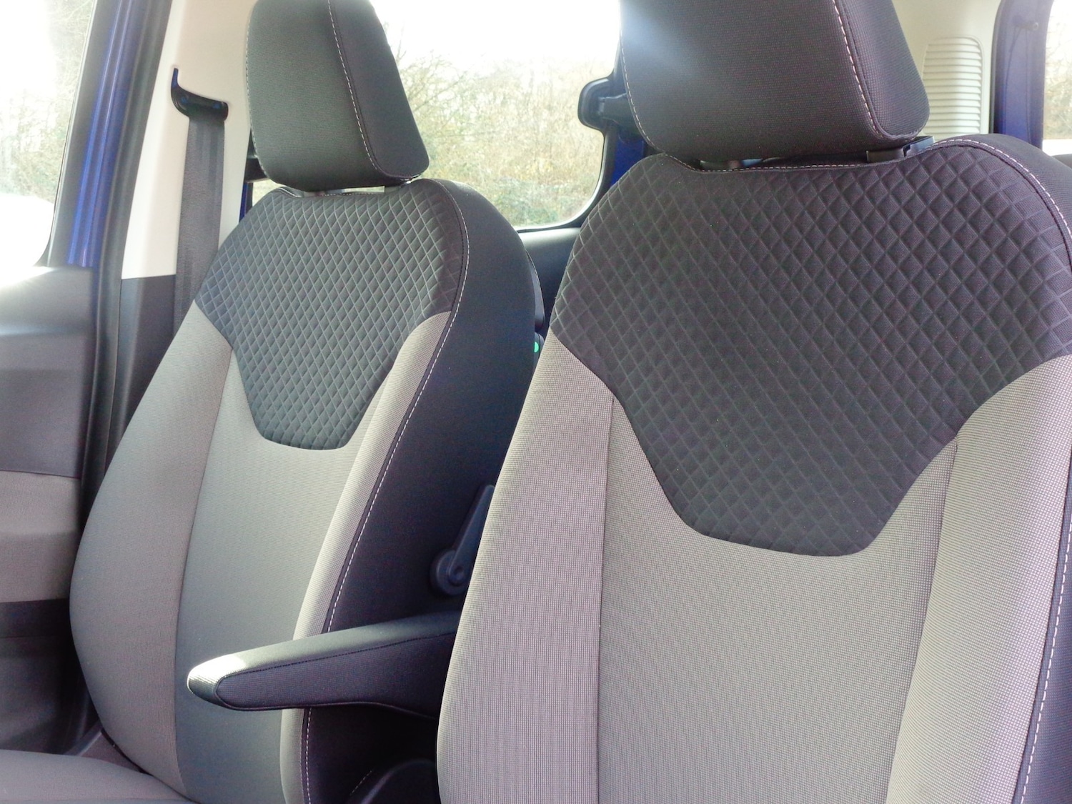 Used Ford Tourneo Courier for sale - 55131317: Photo 5