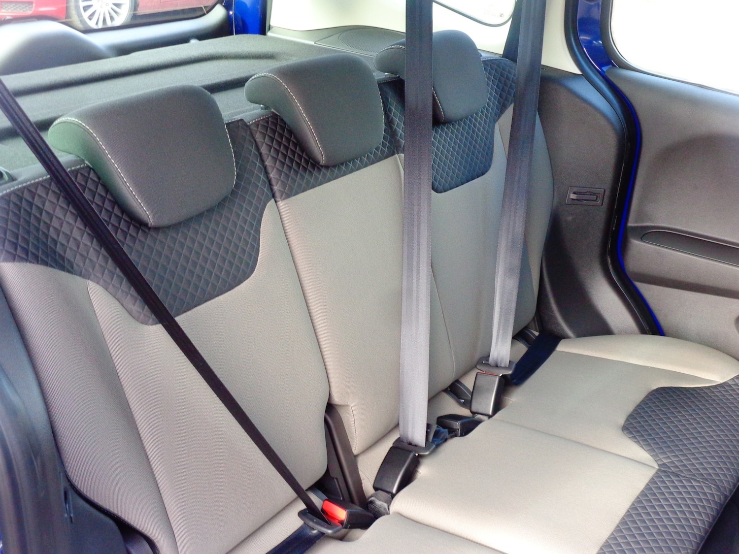 Used Ford Tourneo Courier for sale - 55131317: Photo 6