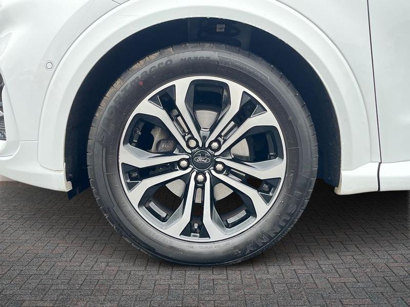 Used Ford Puma 2022 for sale - 76835510: Photo 10