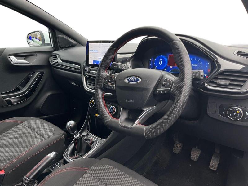 Used Ford Puma 2022 for sale - 76835510: Photo 11