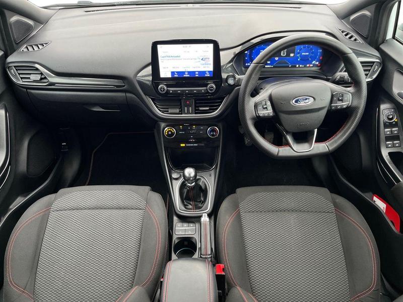 Used Ford Puma 2022 for sale - 76835510: Photo 12