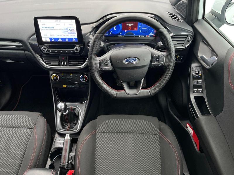 Used Ford Puma 2022 for sale - 76835510: Photo 13