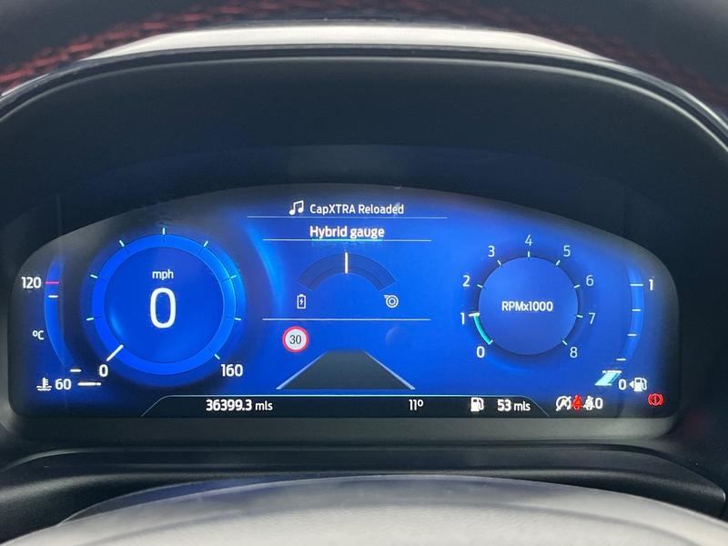 Used Ford Puma 2022 for sale - 76835510: Photo 15