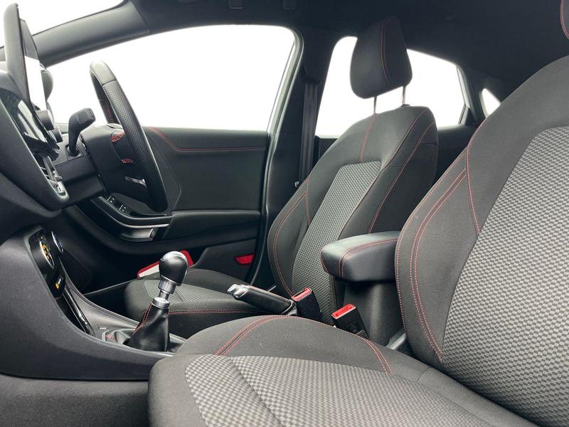 Used Ford Puma 2022 for sale - 76835510: Photo 17