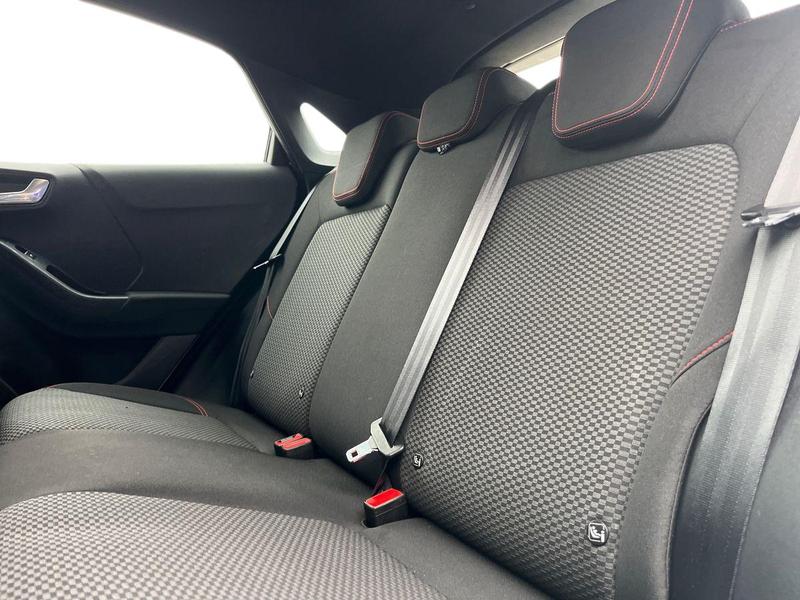 Used Ford Puma 2022 for sale - 76835510: Photo 18