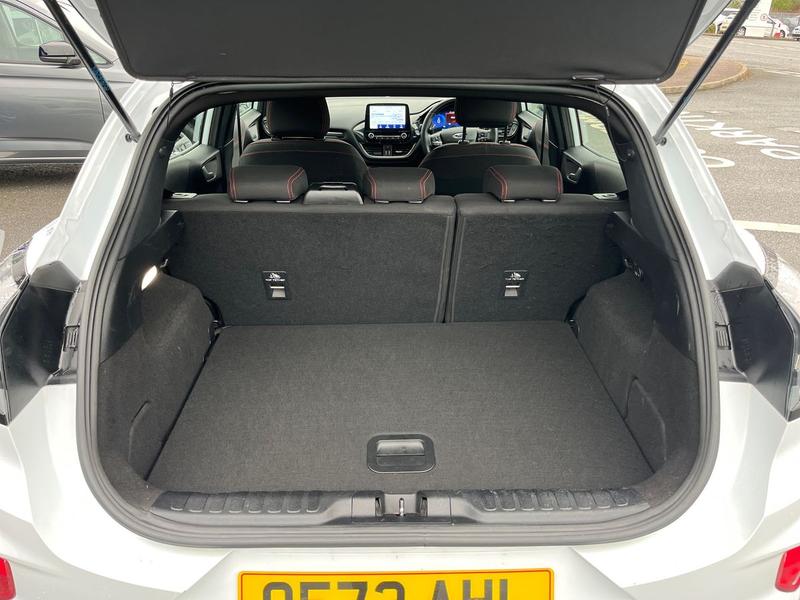 Used Ford Puma 2022 for sale - 76835510: Photo 19