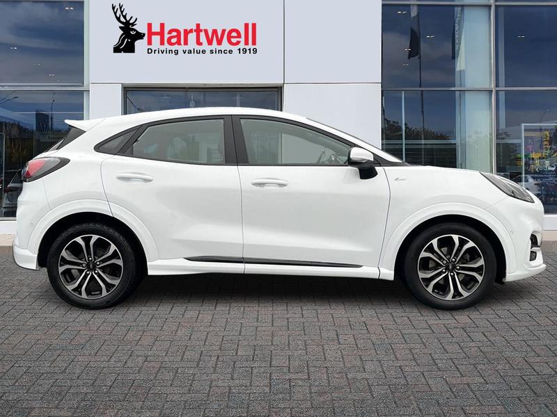 Used Ford Puma 2022 for sale - 76835510: Photo 2