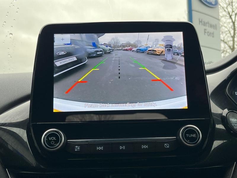 Used Ford Puma 2022 for sale - 76835510: Photo 20