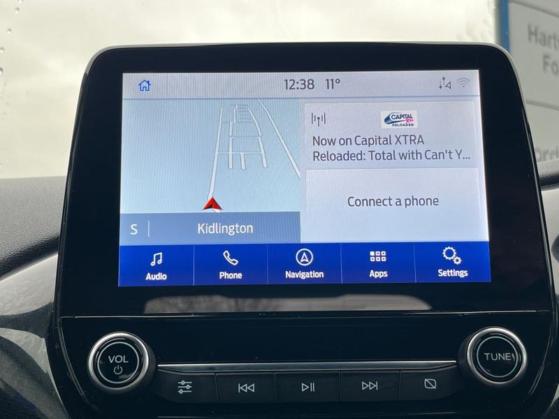 Used Ford Puma 2022 for sale - 76835510: Photo 21