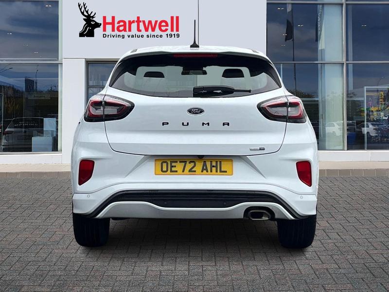 Used Ford Puma 2022 for sale - 76835510: Photo 5