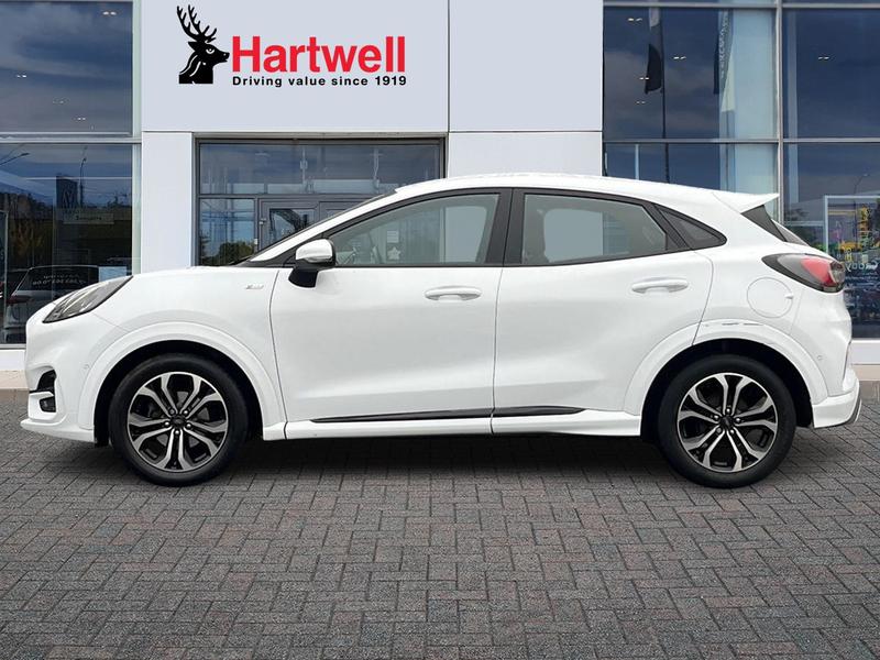 Used Ford Puma 2022 for sale - 76835510: Photo 7