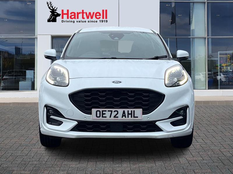 Used Ford Puma 2022 for sale - 76835510: Photo 9